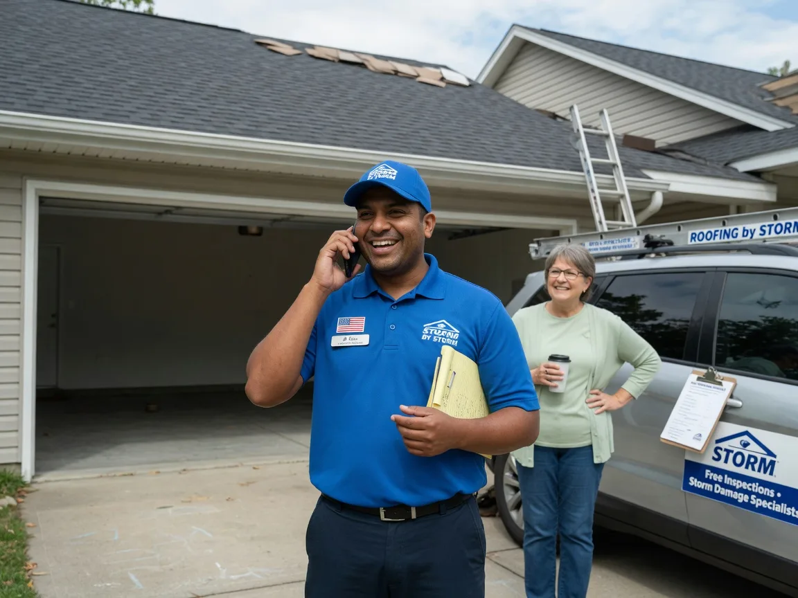 Roof Repair Near Me Omaha, IL FAQs