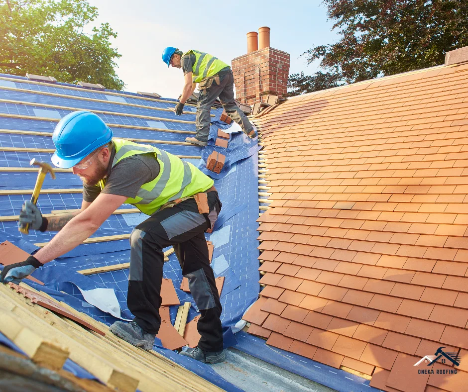 Why choose Roof Repair Near Me in Omaha, IL