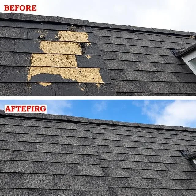 Roof Repair Near Me in Omaha, IL near me